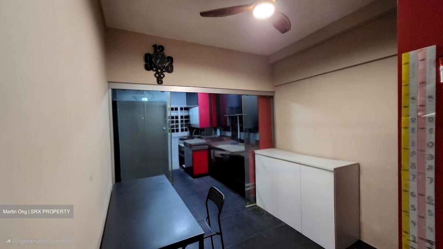 Blk 111 Bukit Purmie Ville (Bukit Merah), HDB 4 Rooms #482514431